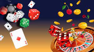 Casino Almaz